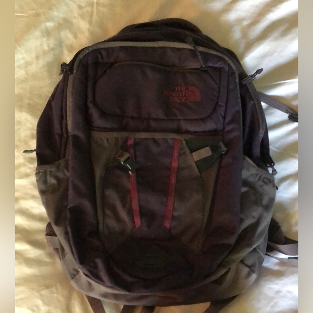 Northface backpack